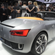 Illustration for article titled The Top Eleven Concept Cars Of The 2009 Detroit Auto Show